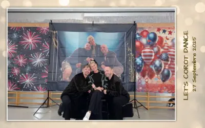 Les Photos de “Chic et Choc” 27 Septembre 2025